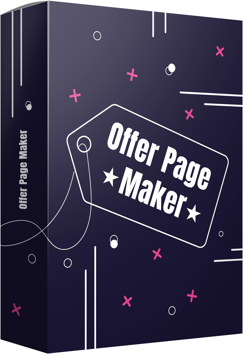 Offer Page Maker