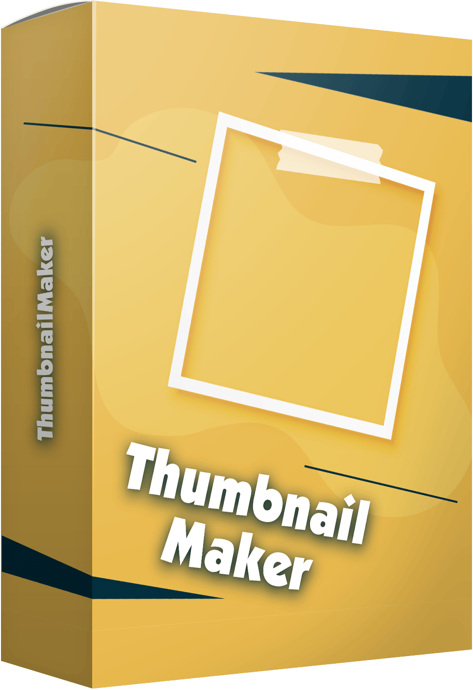 Make YouTube Thumbnails