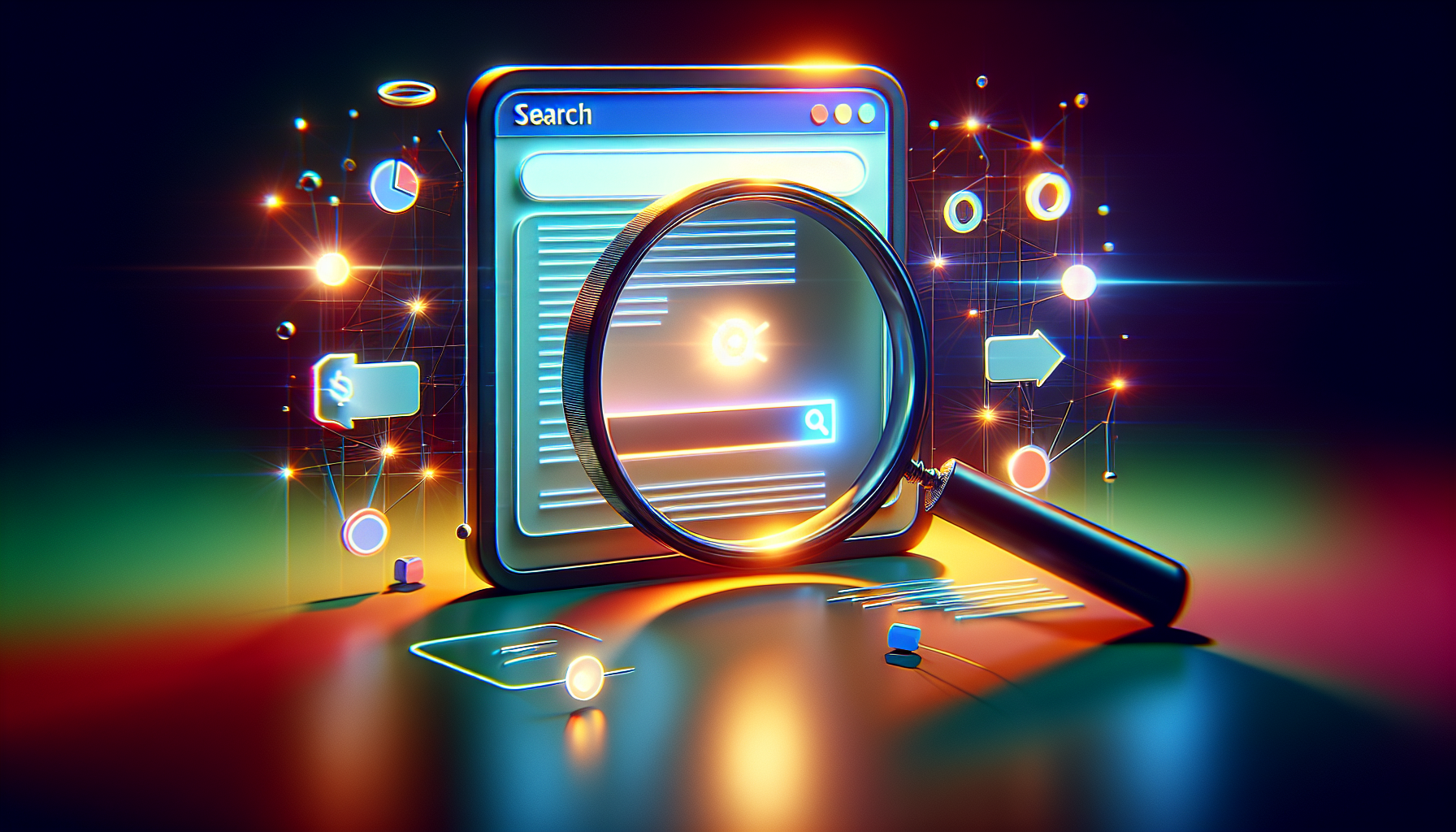Basics of seo