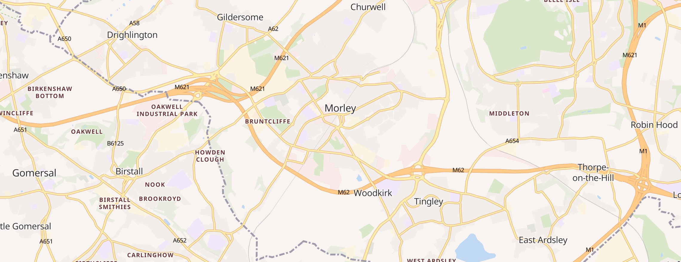 Top 10 Broadband Providers In Morley May 2026 Morley@2x 