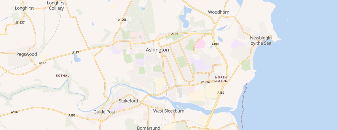 Top Broadband Providers In Ashington Apr 2026.
