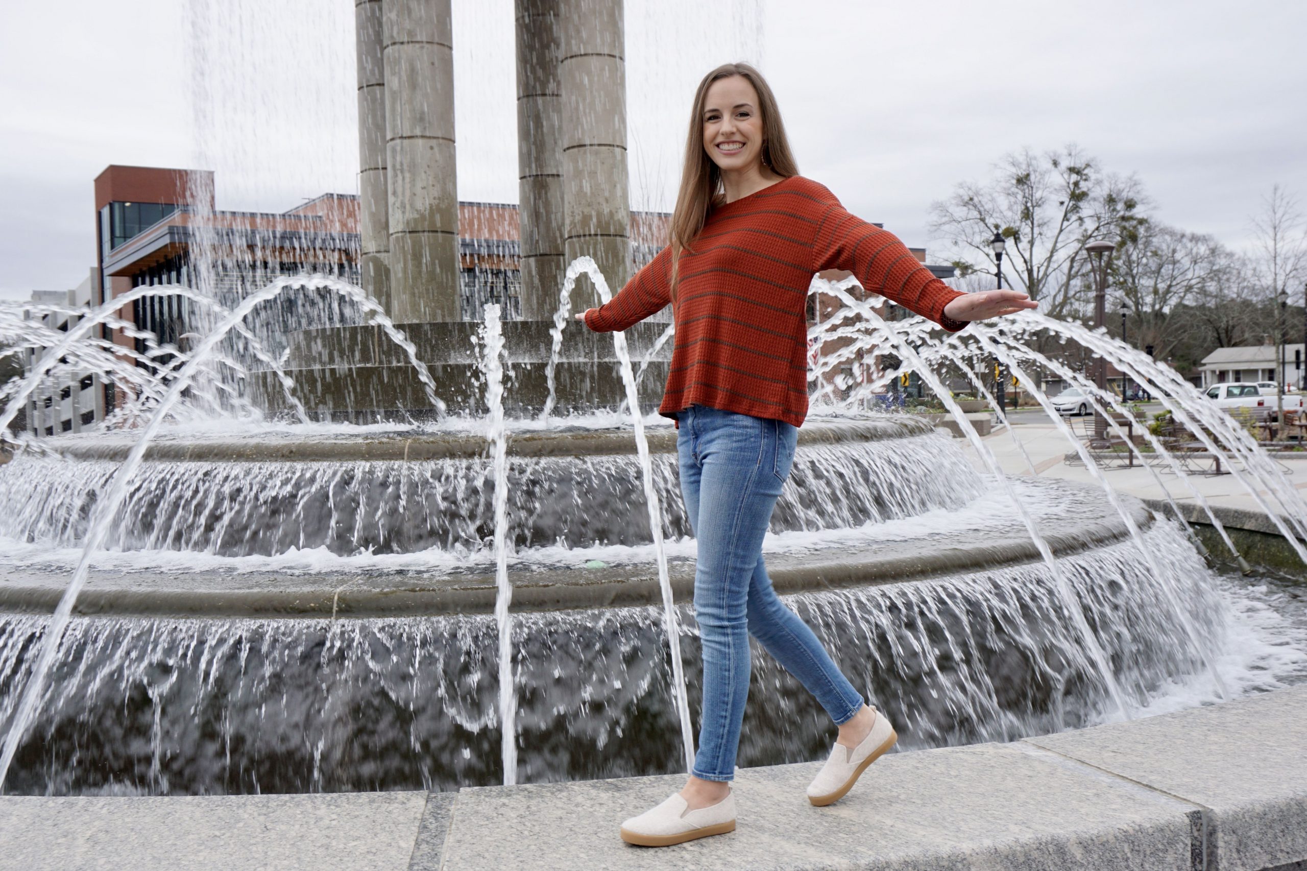DNA Footwear "THIS WAS A BOTTLE" Sustainable Sneakers Review | Fairly Southern