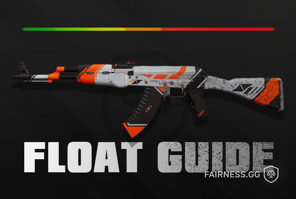 CS2 Float