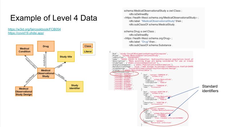 Overview Fairplus Data Maturity - Landscape Background Collection - 4K Quality
