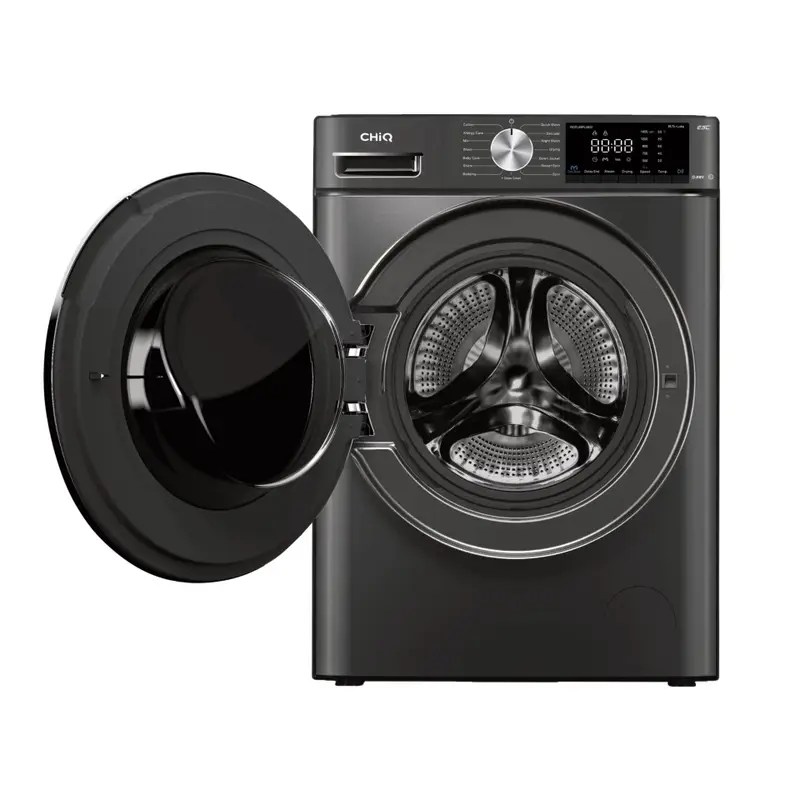CHiQ 8kg / 5kg Front Load Washer & Dryer Combo Washing Machine