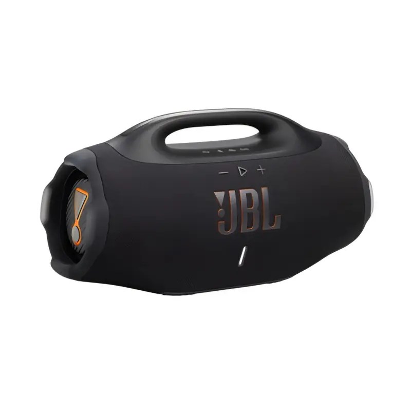 JBL Boombox 4 Portable Bluetooth Speaker