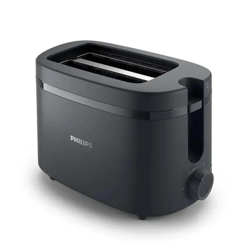 Philips HD2510/90 1000 Series 2-Slice Bread Toaster