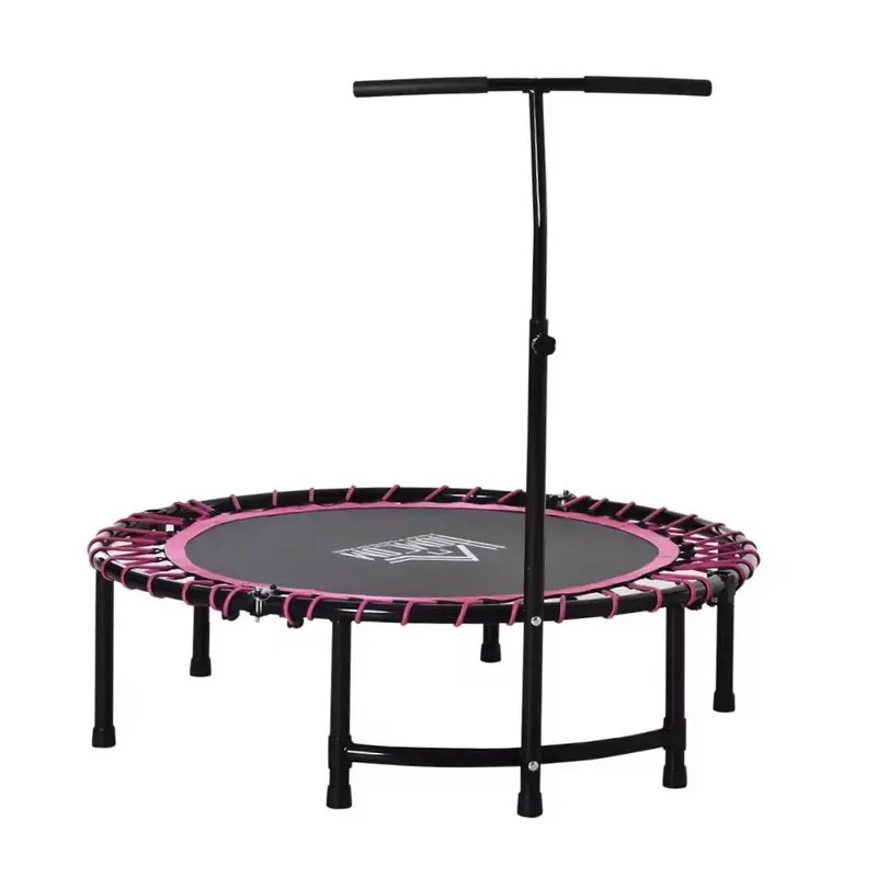 45" Folding Mini Fitness Trampoline