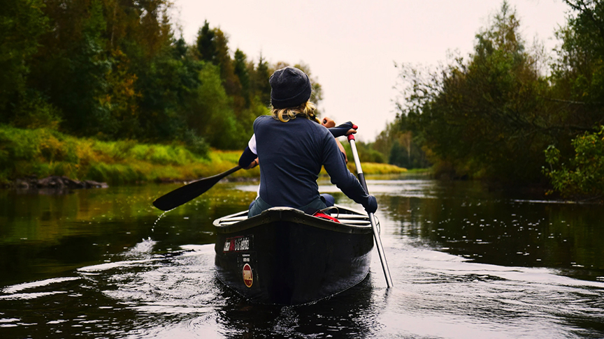 Canoe-Kayak Rentals