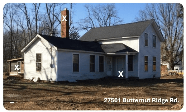27501 butternut ridge rd before relocation wsr
