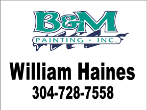haines sign