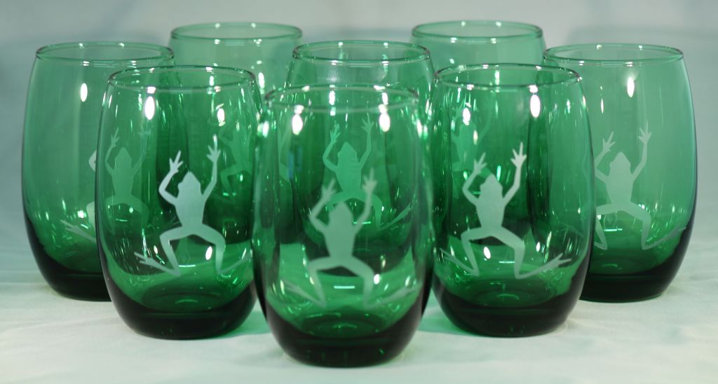 Available as a set.