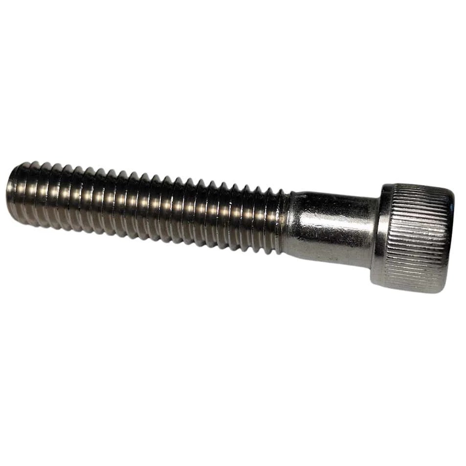 316 Stainless Steel Machine Screws Fair Wind Fasteners