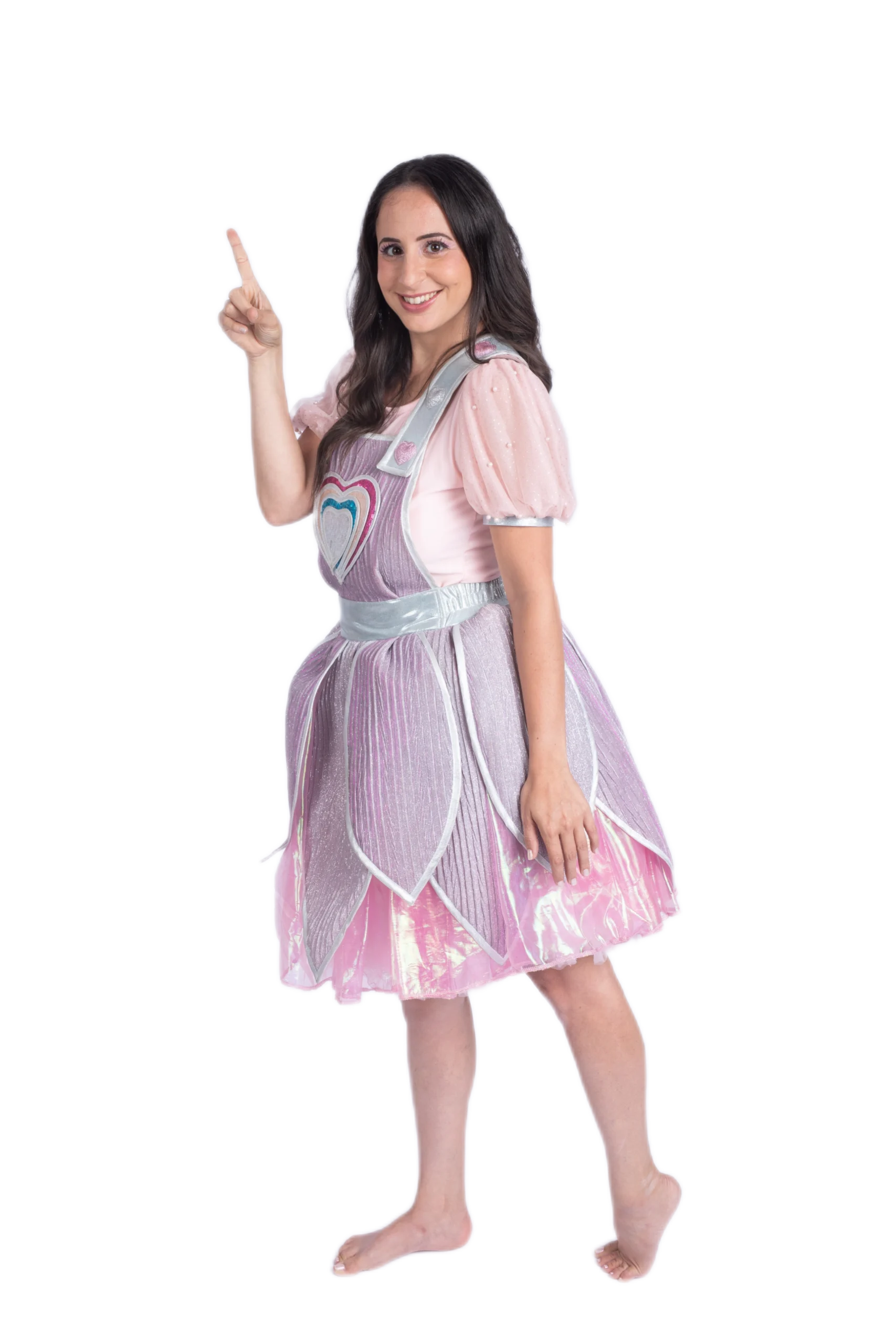 חן פיית הרגשות
