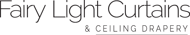 Fairy Light Curtains Logo