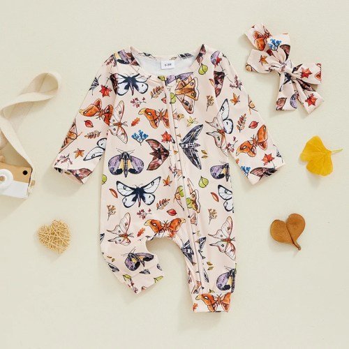 Butterflies