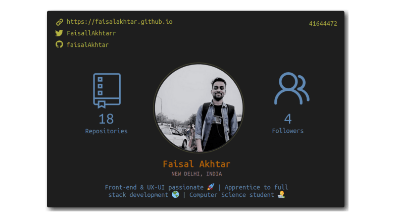 Firdaus Akhtar On Linkedin Git Github - Elegant Mobile City Textures | Free Download