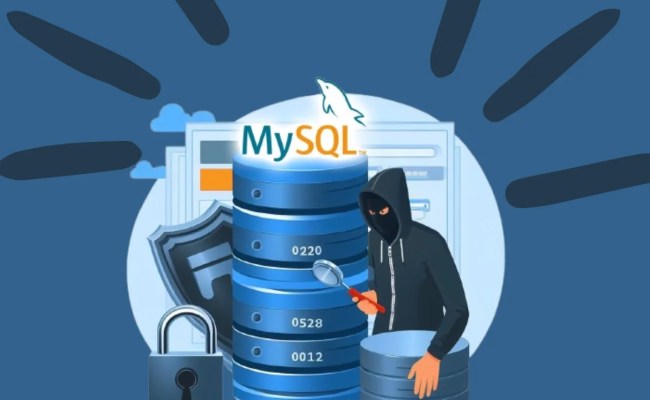 How To Secure Your MySQL Database Against Common Attacks - FaisalWeb