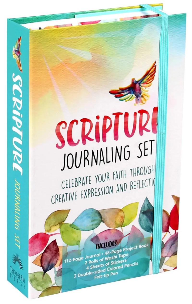 Bible Journaling For Deeper Faith Creative Expression - Abstract Wallpapers - Stunning Retina Collection