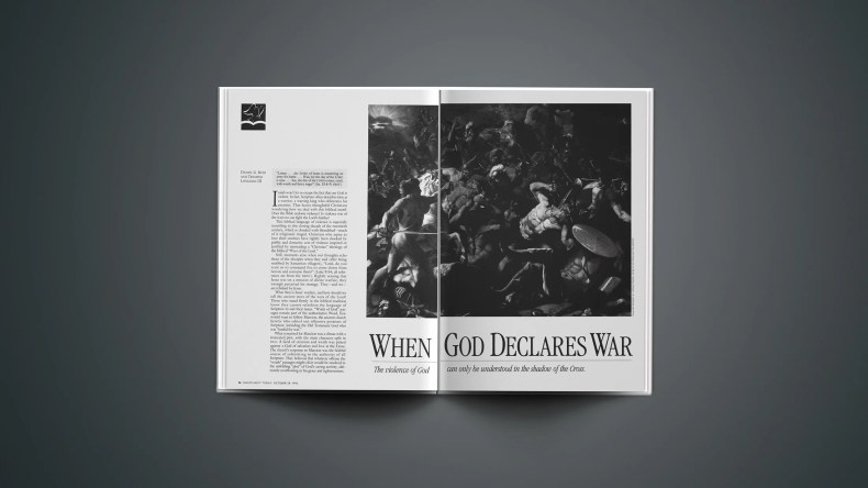 Violence – FaithAnswers Press