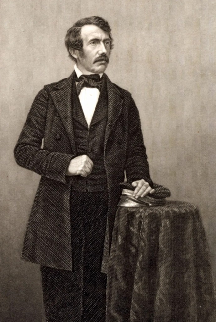 David-Livingstone – FaithAnswers Press