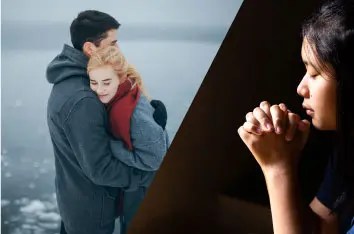 Understand the Power of Forgiveness Unconditional Love