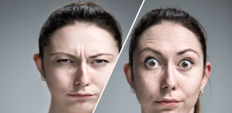 What is Facial Dysmorphia?
