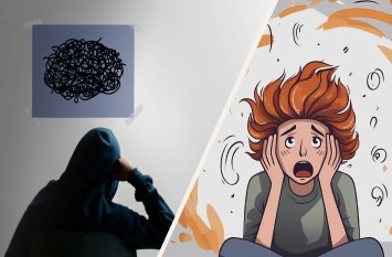 Intrusive Thoughts VS Impulsive Thoughts Understanding the Difference