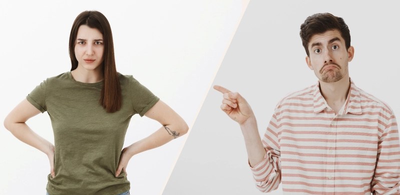 Bipolar Disorder & Blaming Others: Understanding the Link