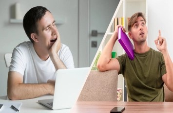 How to Cure Boredom and Turn Restlessness into Productivity