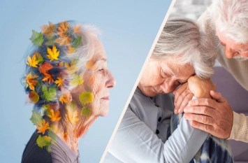 Dementia Personality Changes