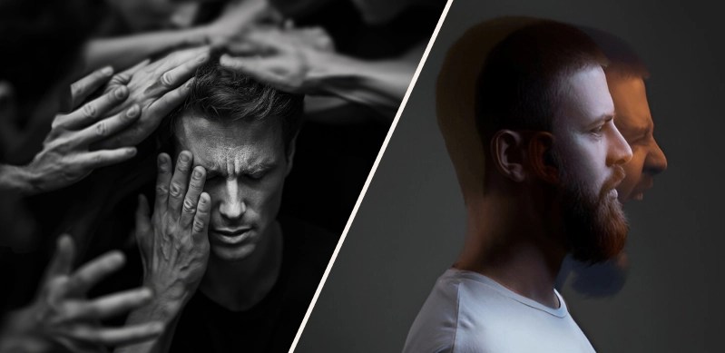 What is Schizoid Personality Disorder How It Feels and How to Deal With It