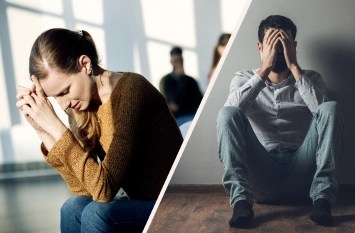 Trauma and Depression