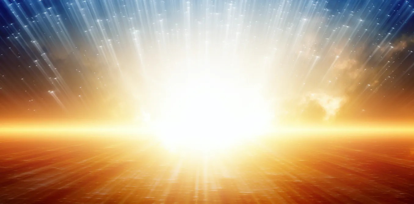 Revelation Unveiled Ep 56 –  Heaven is Hotter than Hell!