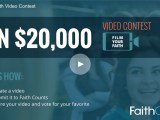 Video Contest Thumbnail