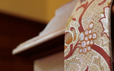 10.35 Keep On Preaching