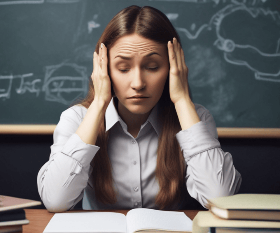Teacher Self-Care: Balancing Work and Personal Life to Avoid Burnout