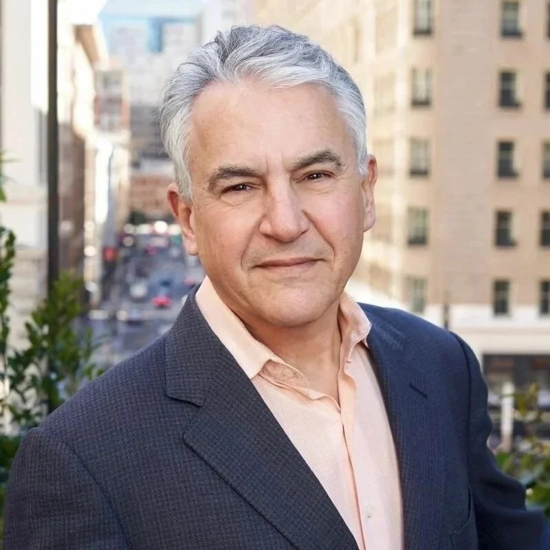 Headshot of David Klein, Esq. (Inactive), CCIM, SIOR, LEED AP, MCR