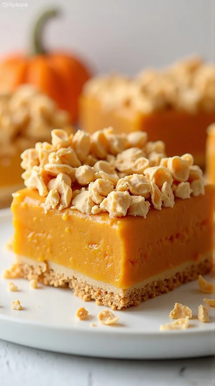 pumpkin pie
