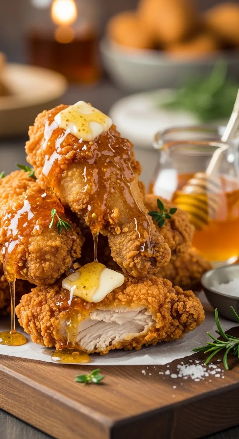 Fried Chicken
