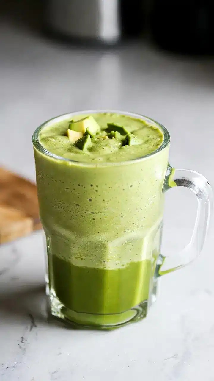 Avocado Smoothie