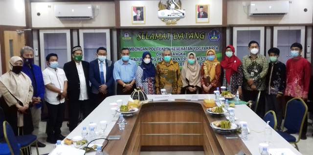 Teknik Kardiovaskuler Unimerz Jadi Percontohan – FAJAR