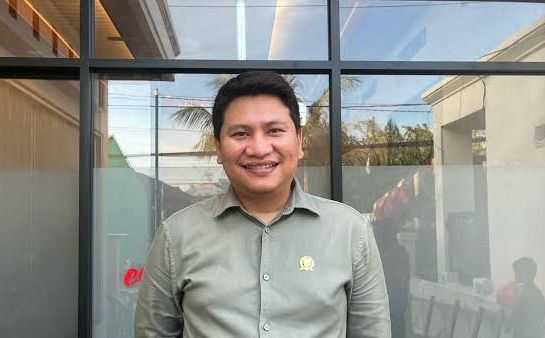 Anggota DPRD Kaltim Sayid Muziburrachman. (ist)