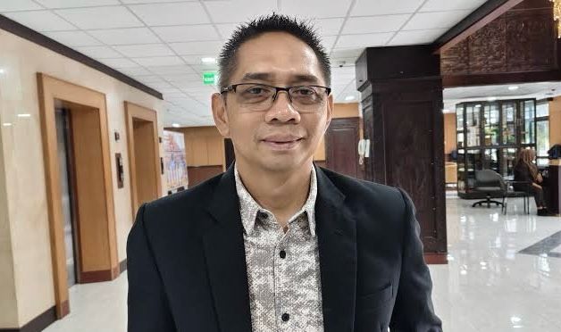 Anggota DPRD Kaltim Firnadi Ikhsan. (ist)