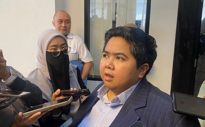 Wakil Ketua DPRD Kaltim Ananda Emira Moeis.