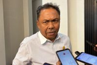 Anggota DPRD Kaltim Agus Suwandy.