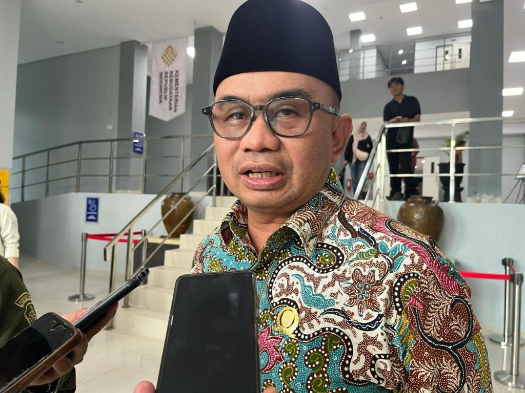 Anggota Komisi IV DPRD Kaltim Fadly Imawan. (ist)
