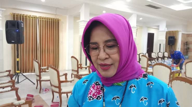 Anggota DPRD Kaltim Syarifatul Syadiah. (ist)