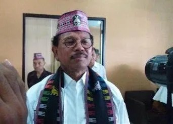 Jalani Sidang