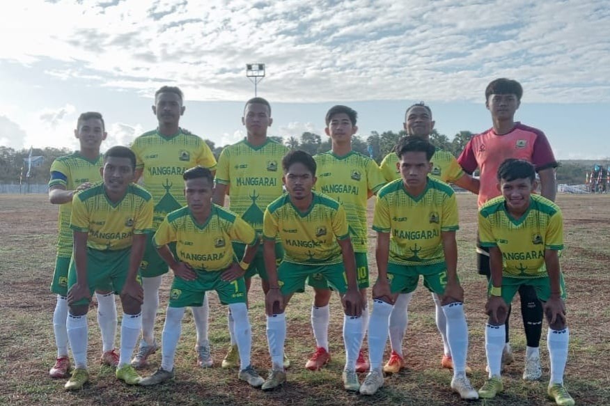 Persim Manggarai